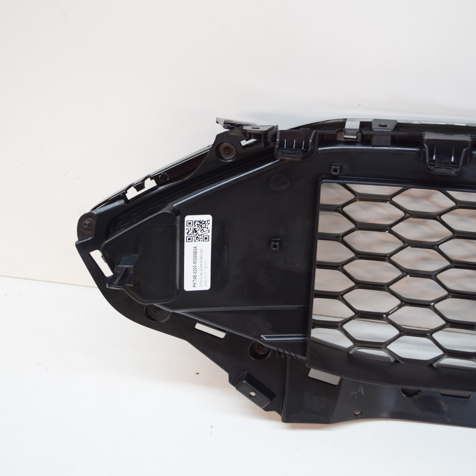 NEU FORD EDGE MK2 KÜHLERGRILL KT4B-8200-MG59B8 2438186 ORIGINAL | eBay 