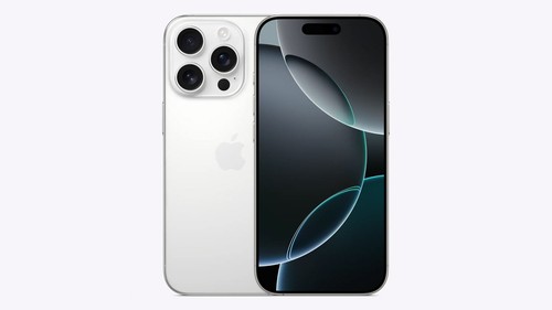 Apple iPhone 16 Pro - 128 GB - Bild 4 von 4