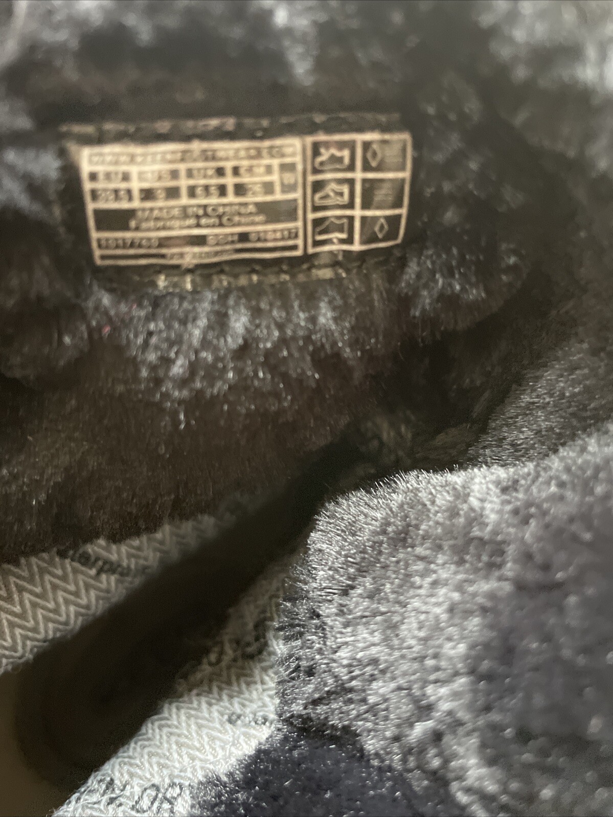 Stivali da neve donna KEEN 9 neri invernali impermeabili ottimi