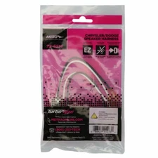 Metra 72-6514 Speaker Wire Harness Adapter For Select Vehicles