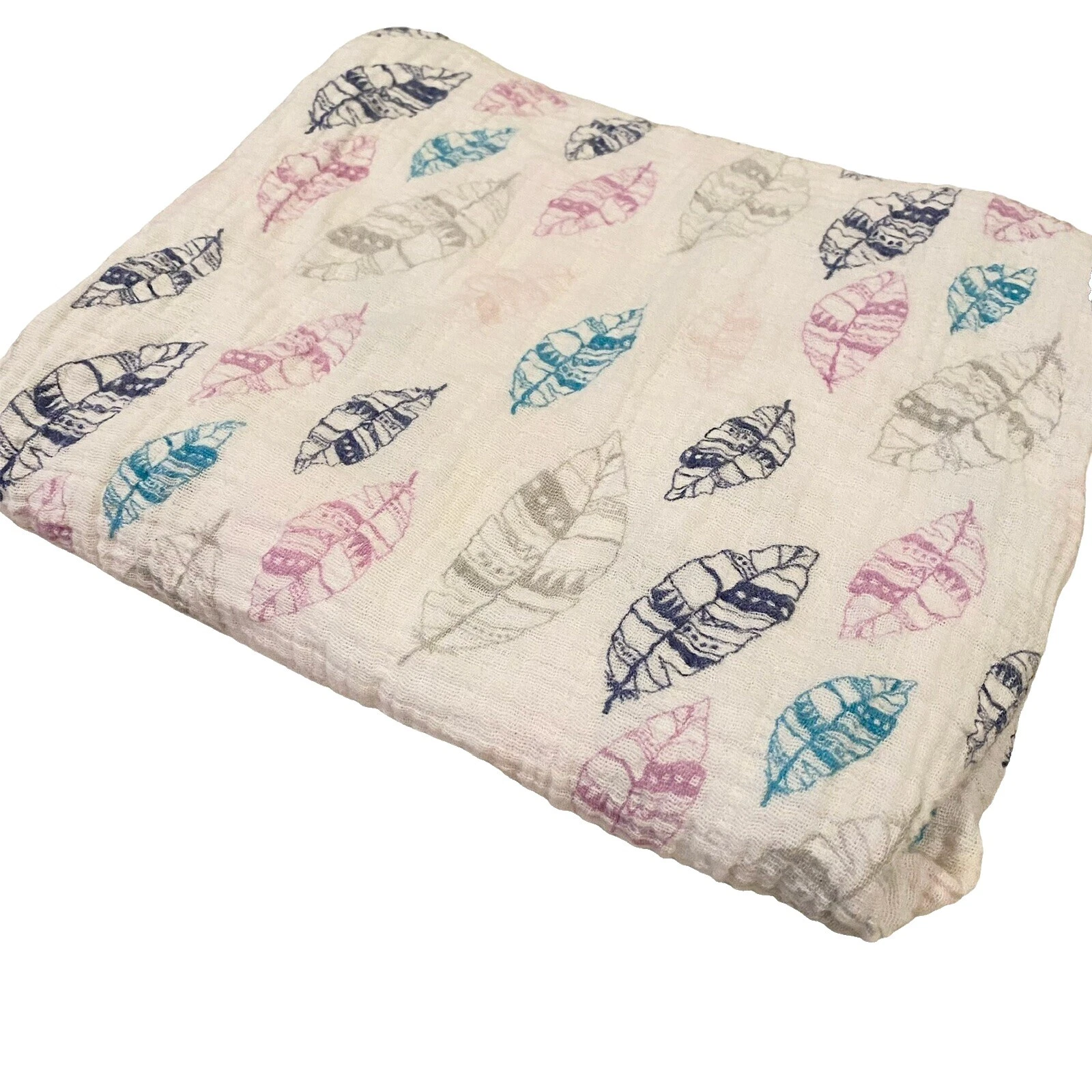 aden + anais Easy Care Nursery Blankets & Throws