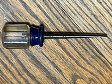 Craftsman 41028 B WF KRATZAHLE - MADE IN USA