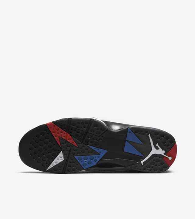 Nike Air Jordan 7 Paris Saint-Germain PSG MEN'S SIZE8.5 IN