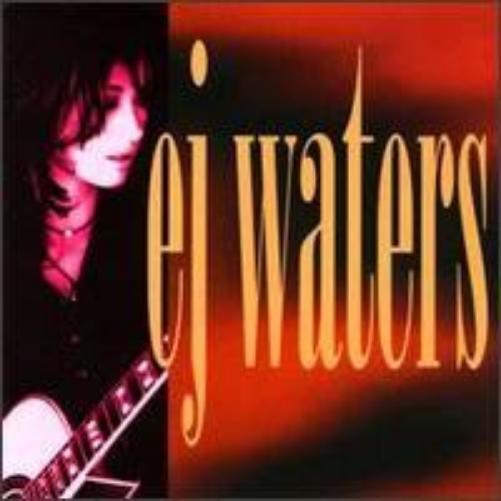 E.J. Waters E.J. Waters (CD)