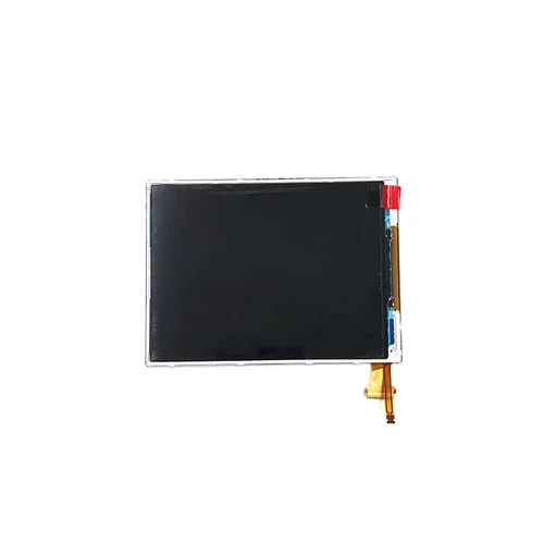 Upper Top Bottom Lower LCD Screen Replacement for Nintendo NEW 3DS XL LL - Picture 2 of 9