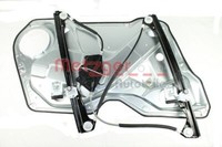 Metzger 2160268 Fensterheber FüR Seat