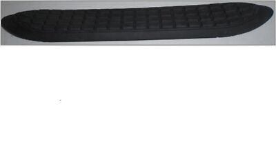 TrailFX WSP001KIT For 3 Inch Round Bars 5 Pin Mount (Clips Included)