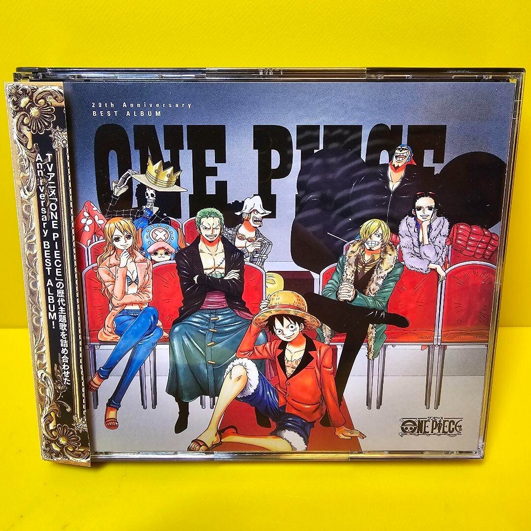 ONEPIECE 1～27 One Piece Opening 27 Full (Angel & Devil By GRe4N BOYZ