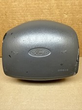 1999-2004 Ford F150 F250 Expedition Lh Driver Steering Wheel Airbag Air Bag Oem 1999-2004 Ford F150 F250 Expedition Lh Driver Steering Wheel Airbag Air Bag Oem