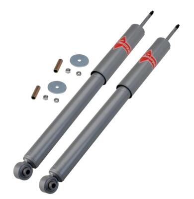Shock Absorber Set Rear Gas-a-just