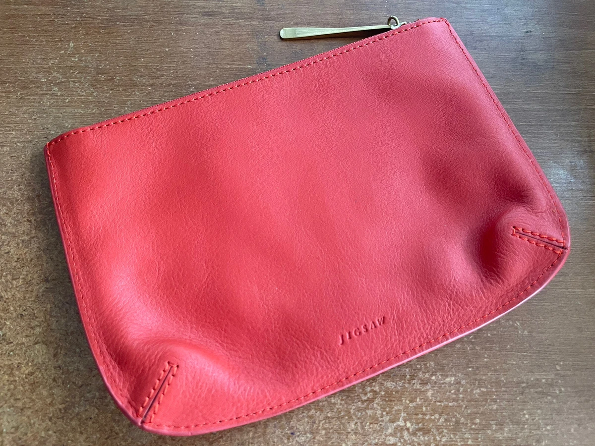 Jigsaw shop clutch bags
