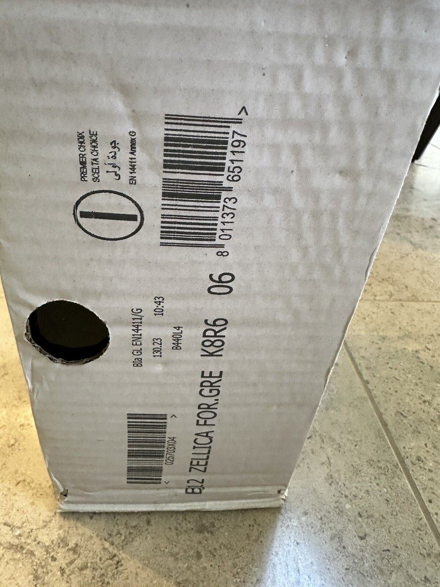 Zellica Dark Green Tiles - 1 Box (36 Tiles) | eBay UK