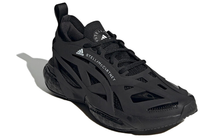 adidas Solarglide Stella McCartney Triple Black Women's
