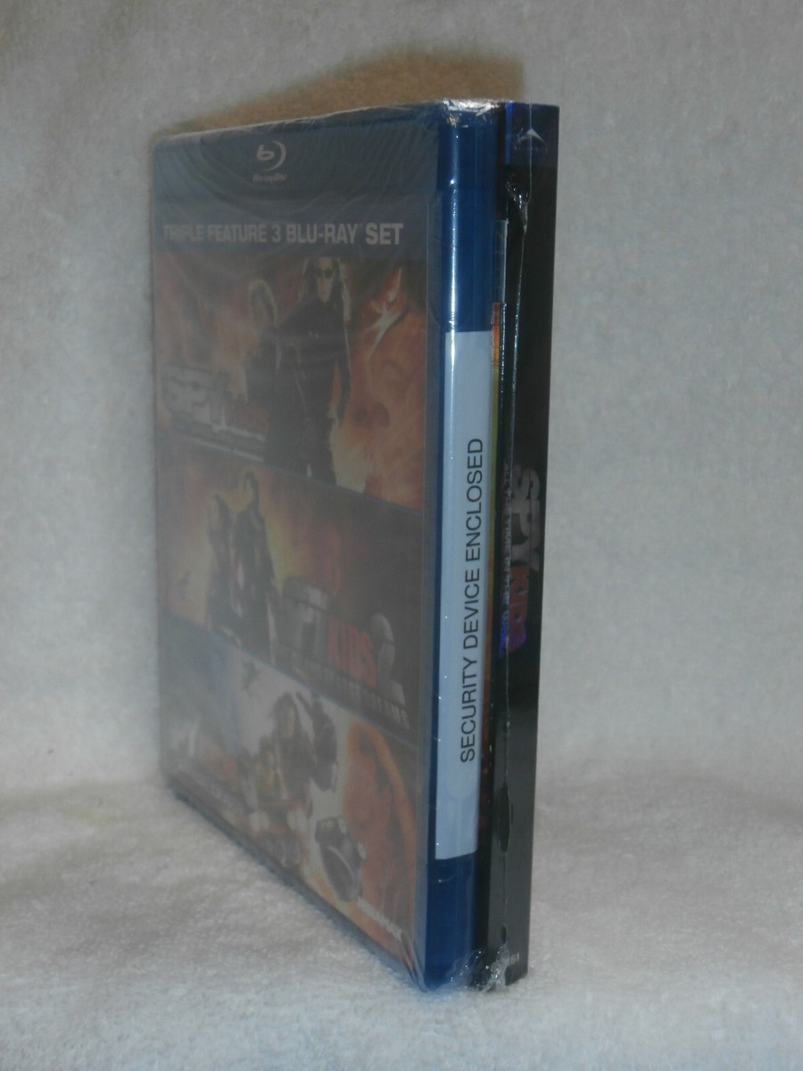 その他 Spy Collection [DVD] Amazon.com: Spy Kids 1-4 DVD Collection: Spy Kids / Spy Kids 2