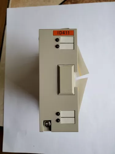 2pcs Omron 3G2A3-ID411 12-48VDC Input Module NOS