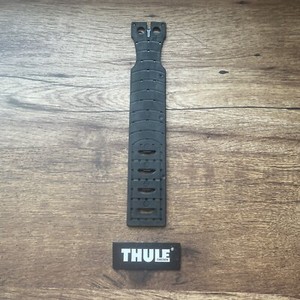 Thule Car Rack Aeroblade 7603 - Liv Outside