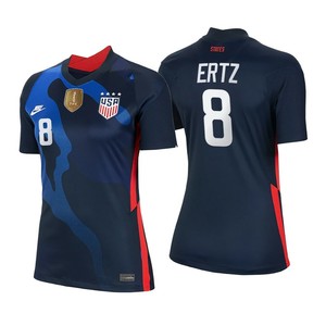 julie ertz jersey 4 stars