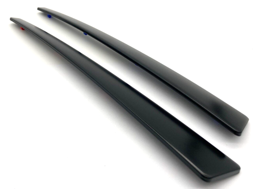 SUBARU Genuine IMPREZA WRX STi 2002-2007 B Pillar Cover Garnish RH & LH Set - Zdjęcie 15 z 20