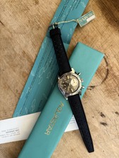 AQUASTAR Deepstar Vintage Chronograph Mk2 Val...