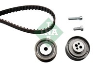 Ina 530 0161 10 Zahnriemensatz FüR Audi