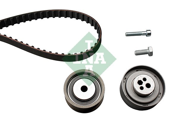 Ina 530 0161 10 Zahnriemensatz FüR Audi-image