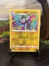 Luxio 050/172 - Brilliant Stars - Reverse Holo - Uncommon - Pokemon Card - LP