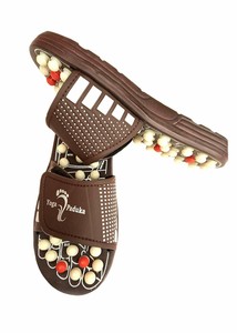 yoga paduka slippers