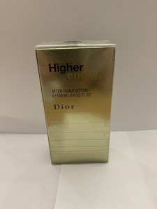 dior higher energy 100ml