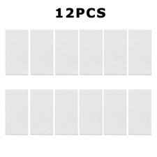 High Quality Long Lasting Easy to Use Reusable 12x Sheets for Insta360/GoPro/DJI