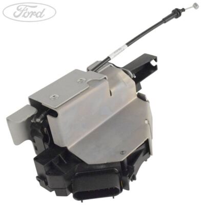 Genuine Ford Transit Connect Mk2 Rear Door Tailgate Latch 