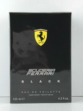 Ferrari Black Fragrances for Women for sale | eBay