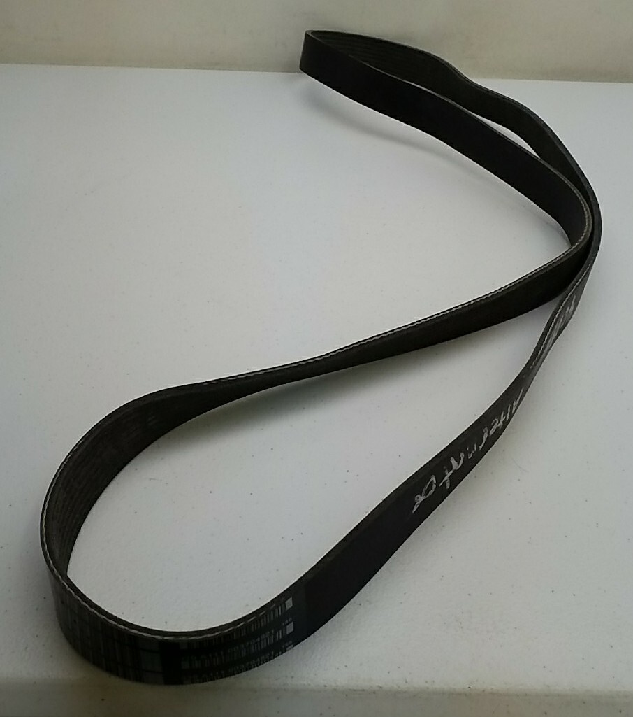 OEM Mack 21460409 V-ribbed Serpentine Fan Belt for sale online | eBay