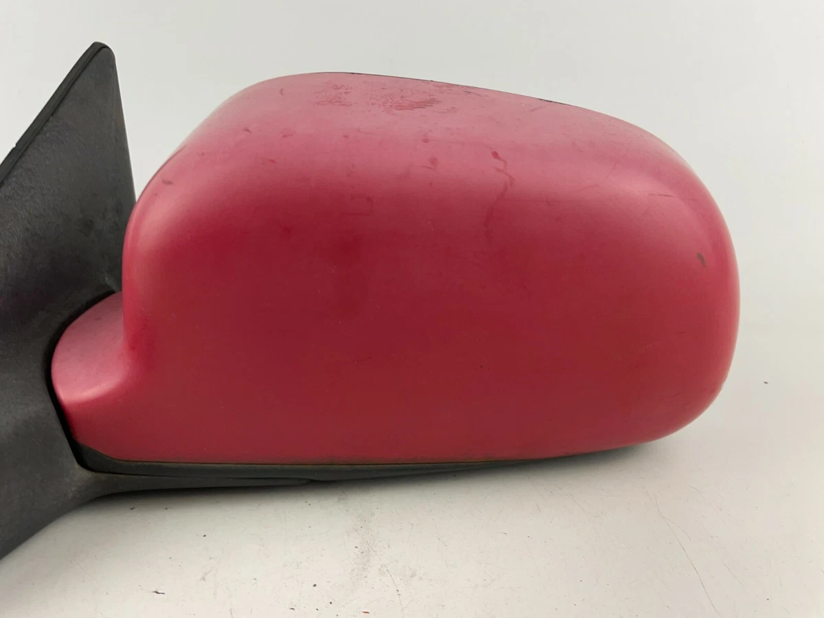 1998 Mitsubishi Galant Exterior Left Side Wing Mirror Unit LHD 