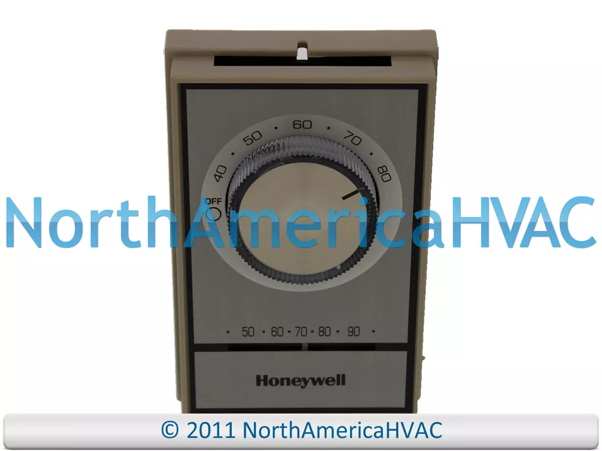 Thermostat cheap line voltage