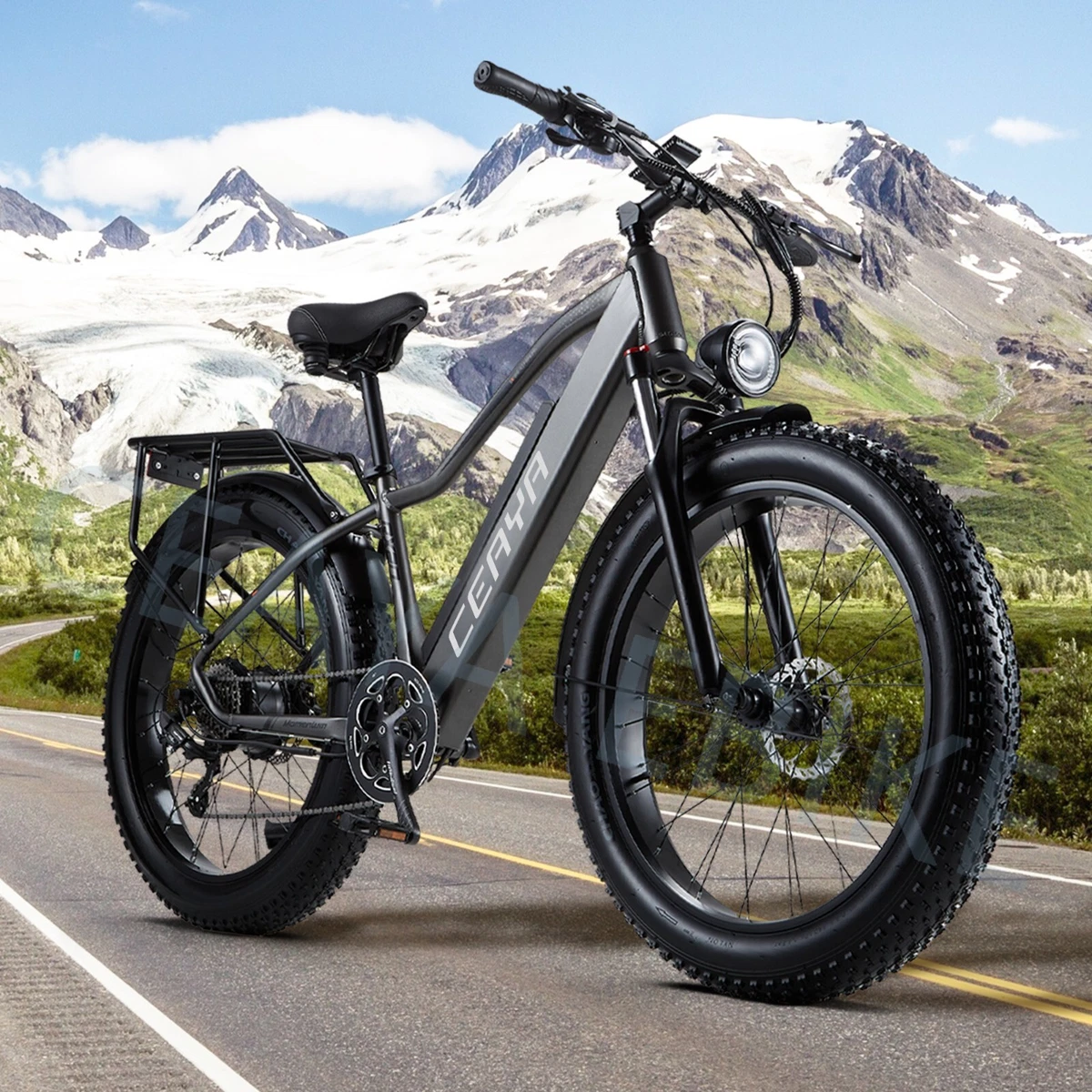 Shimano 2025 e bikes