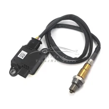 New 1588A677 0281007746/747 Particle Particulate Matter Sensor