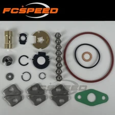 Turbo repair kit K0422-582 for Mazda CX-7 3 6 2.3L 260HP DISI NA Petrol Turbo