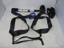 VINTAGE 1998 Misty Mountain Threadworks NC Adult OSFM Infinity Climbing Harness