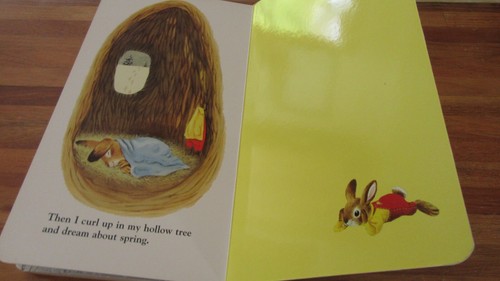 I AM A Bunny ~ Ole Risom con obras de arte de Richard Scarry. BOARDbook SIN leer en MELB - Imagen 12 de 12