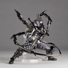 Agent Venom Eugene "Flash" Thompson PVC 18cm Figure Model Statue Collect Boxed