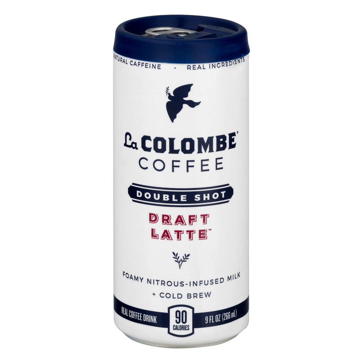 La Colombe Latte Draft Double Shot 9 FO (Pack Of 12) | eBay