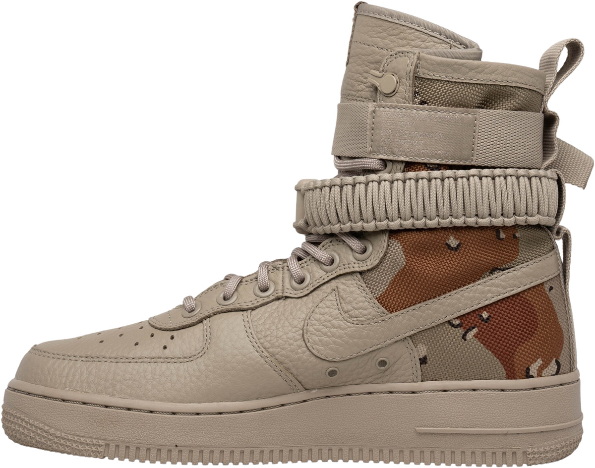 Nike Sf Force 1 Desert Camo 2016 for Sale Guaranteed eBay