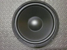 NEW 10" Speaker Woofer Subwoofer Replacement Home Audio Sound 8Ohm Bass Driver