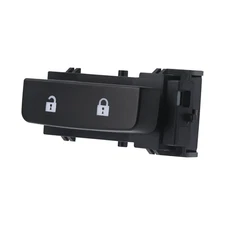 Power Window Switch Door Lock Front Left Driver Side Compatible with... 
