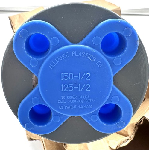 ~NEU~ FISHER CONTROLS, P.N.: 95H 265 PSIG 1/2” x 1/2” IN ORIGINAL OPEN BOX!! - Bild 3 von 4