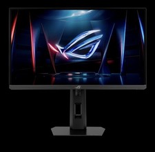 PERFECT CONDITION Asus Strix Ace 24 610hz Refresh XG248QSG Gaming Monitor