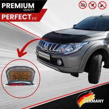 Capot Mitsubishi L200