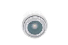 Nikon AF-S DX Nikkor 18-55mm f/3.5-5.6 G VR Autofocus APS-C for PARTS/REPAIR