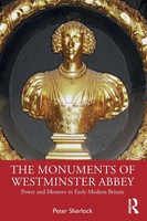 Peter Sherlock | The Monuments Of Westminster Abbey | Taschenbuch | Englisch