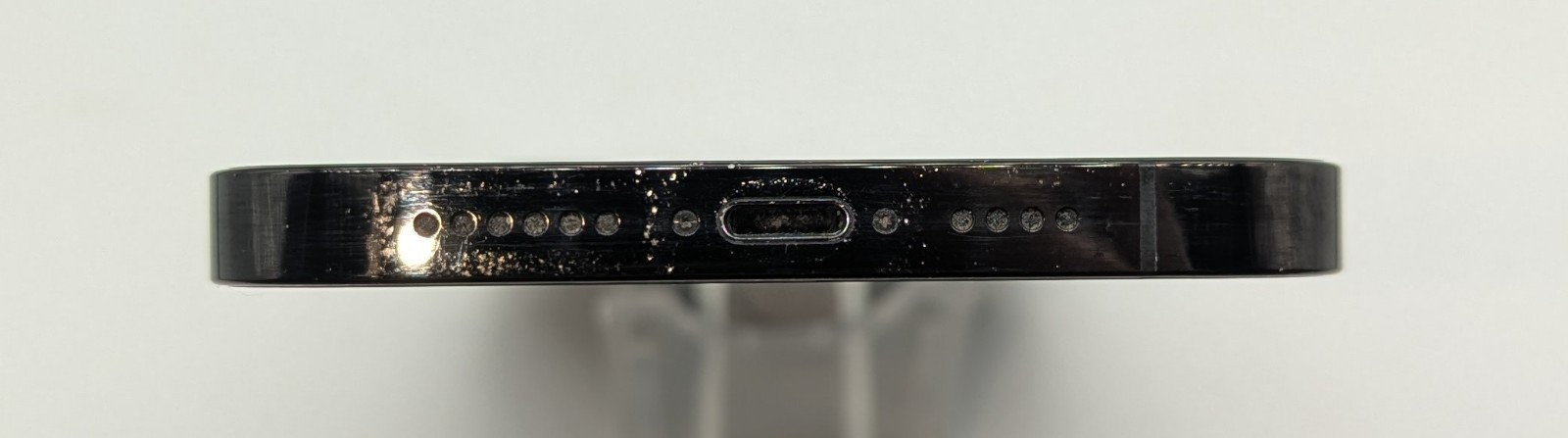 Apple iPhone 14 Pro Max 128GB Space Black Unlocked 80% Battery Health (B) image 4